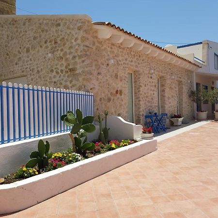 Casa Vacanze Brezza Di Gaffe Torre di Gaffe Kültér fotó