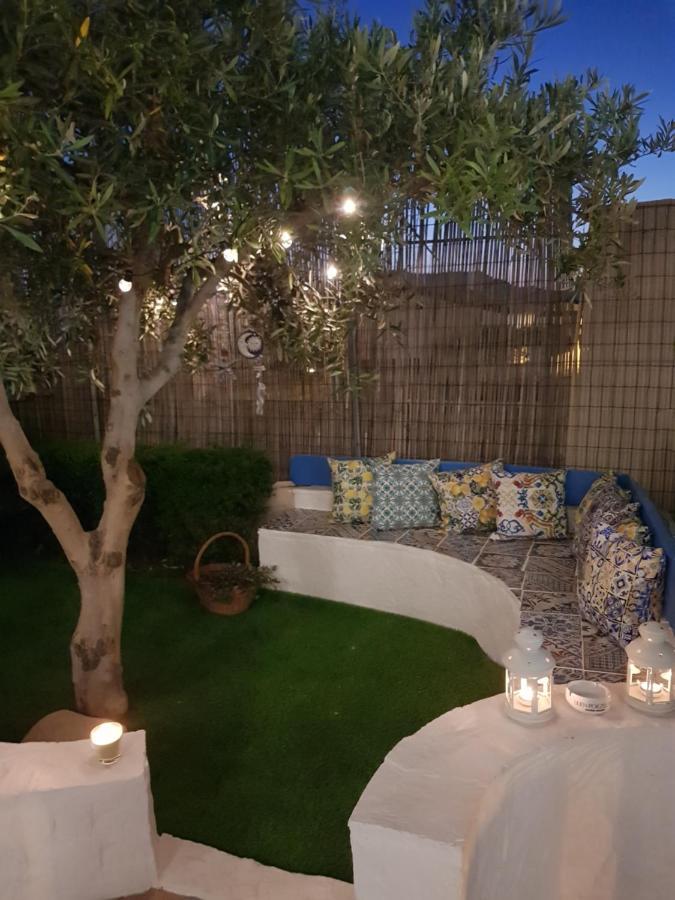 Casa Vacanze Brezza Di Gaffe Torre di Gaffe Kültér fotó