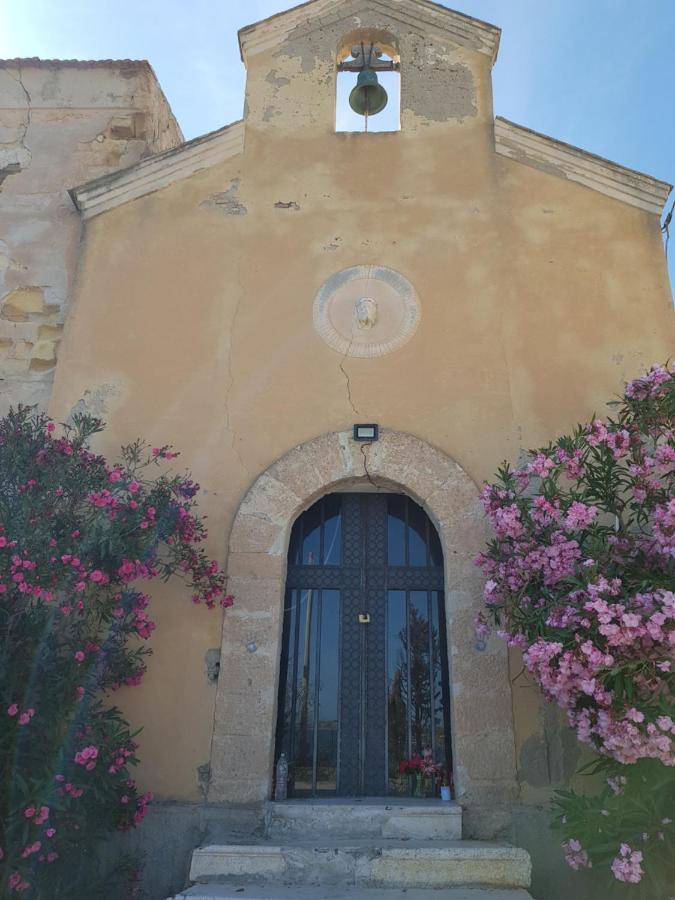 Casa Vacanze Brezza Di Gaffe Torre di Gaffe Kültér fotó