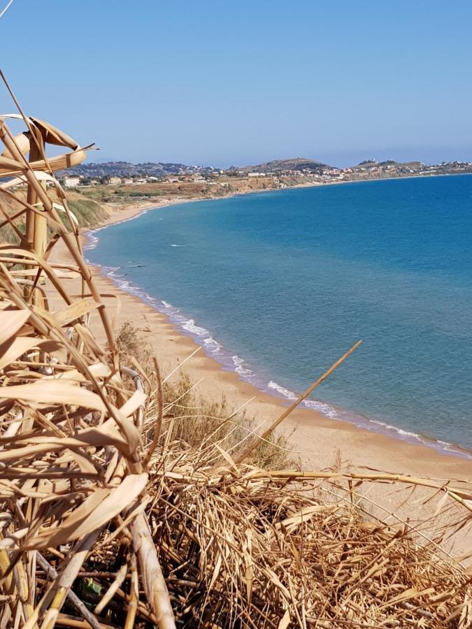 Casa Vacanze Brezza Di Gaffe Torre di Gaffe Kültér fotó