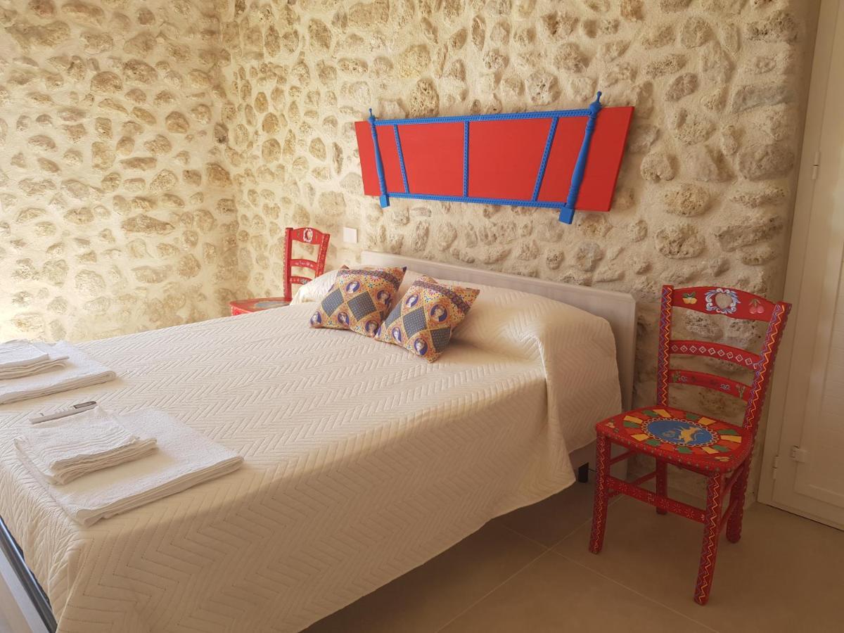 Casa Vacanze Brezza Di Gaffe Torre di Gaffe Kültér fotó