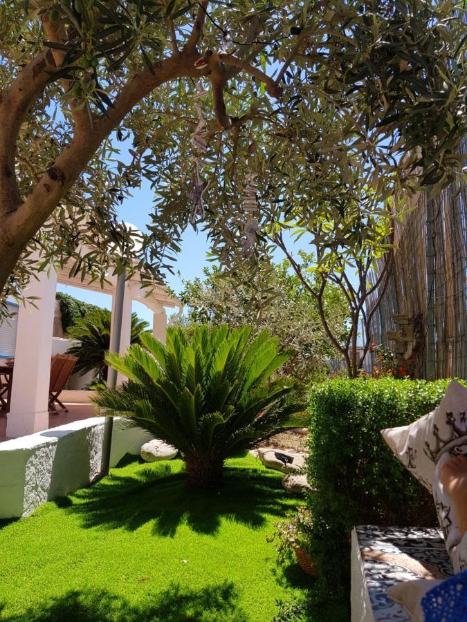 Casa Vacanze Brezza Di Gaffe Torre di Gaffe Kültér fotó