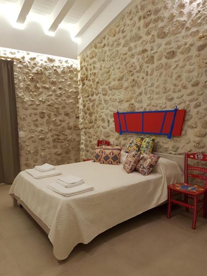 Casa Vacanze Brezza Di Gaffe Torre di Gaffe Kültér fotó