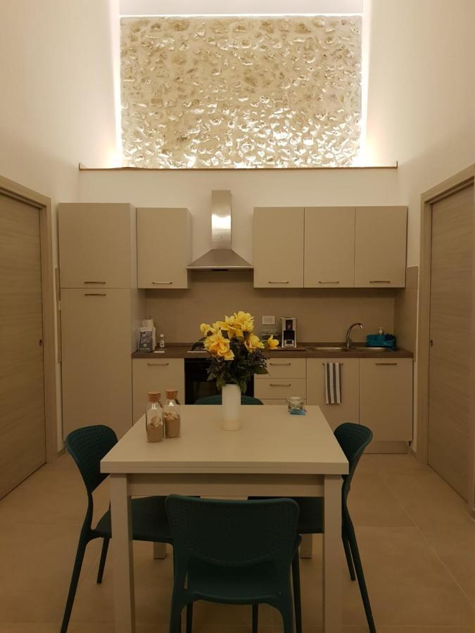 Casa Vacanze Brezza Di Gaffe Torre di Gaffe Kültér fotó
