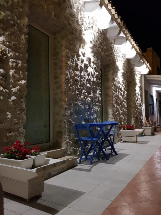 Casa Vacanze Brezza Di Gaffe Torre di Gaffe Kültér fotó