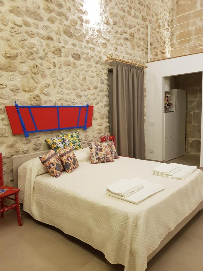 Casa Vacanze Brezza Di Gaffe Torre di Gaffe Kültér fotó