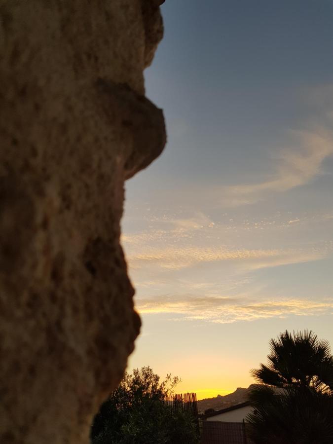 Casa Vacanze Brezza Di Gaffe Torre di Gaffe Kültér fotó