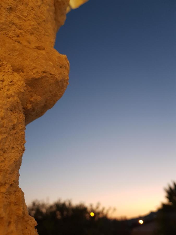 Casa Vacanze Brezza Di Gaffe Torre di Gaffe Kültér fotó