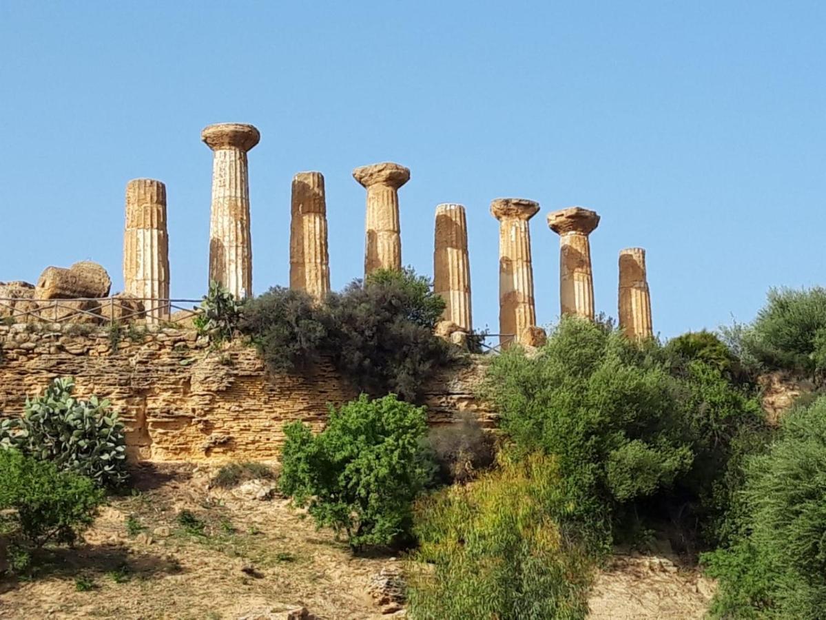 Casa Vacanze Brezza Di Gaffe Torre di Gaffe Kültér fotó