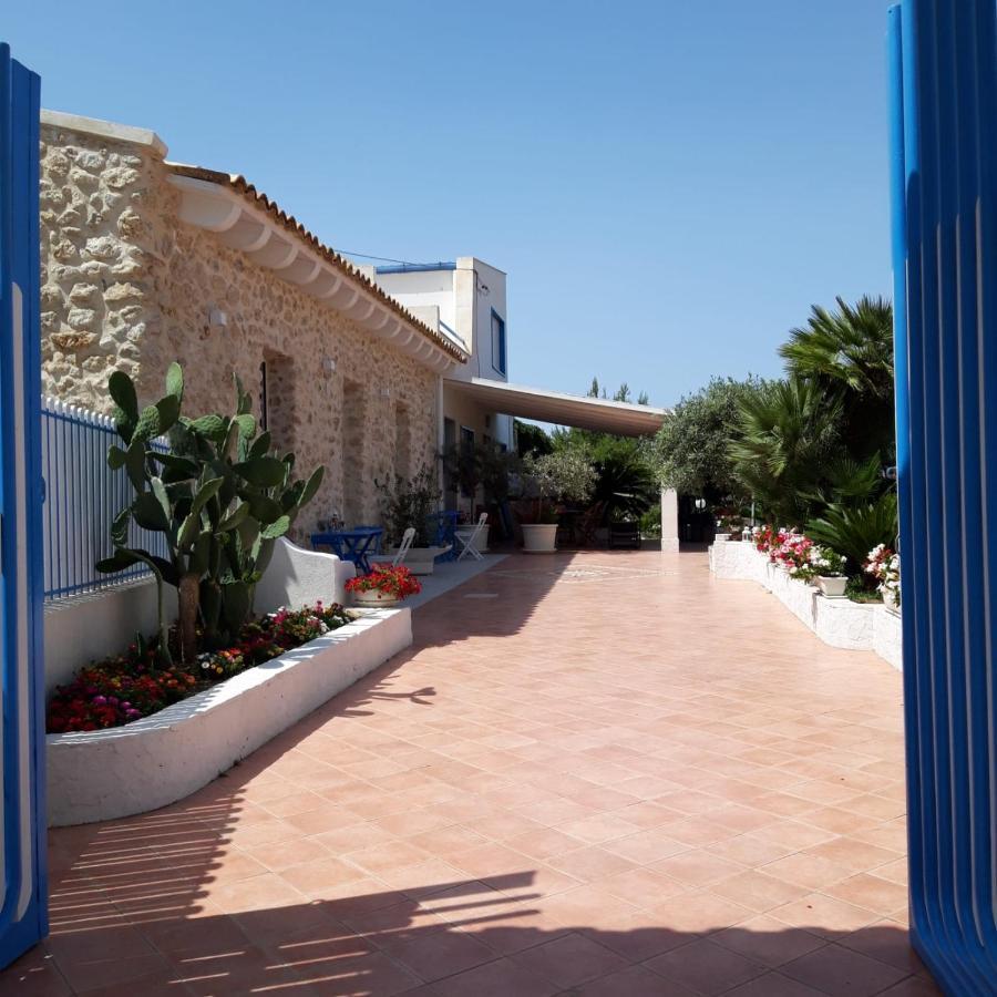 Casa Vacanze Brezza Di Gaffe Torre di Gaffe Kültér fotó