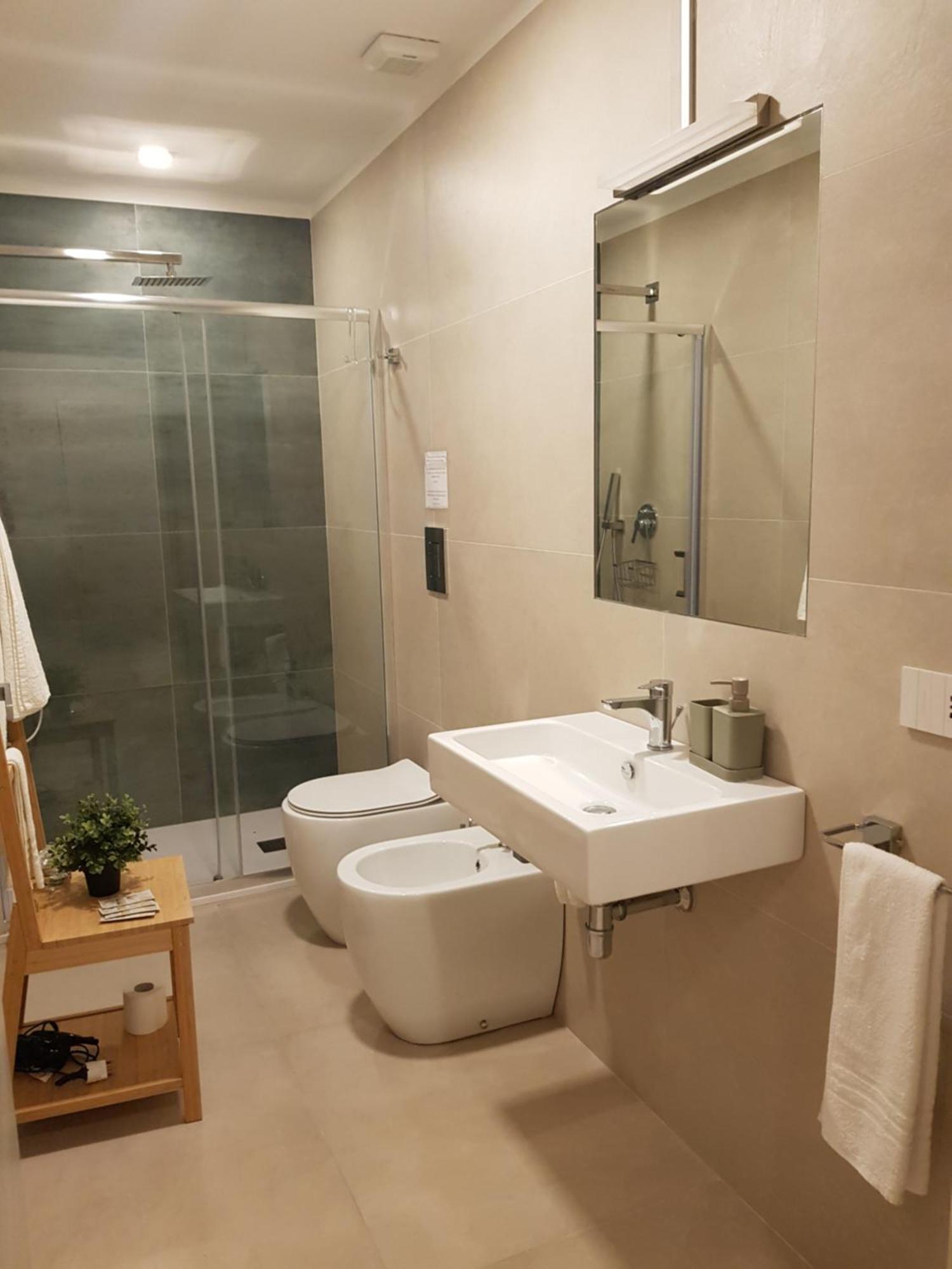 Casa Vacanze Brezza Di Gaffe Torre di Gaffe Kültér fotó