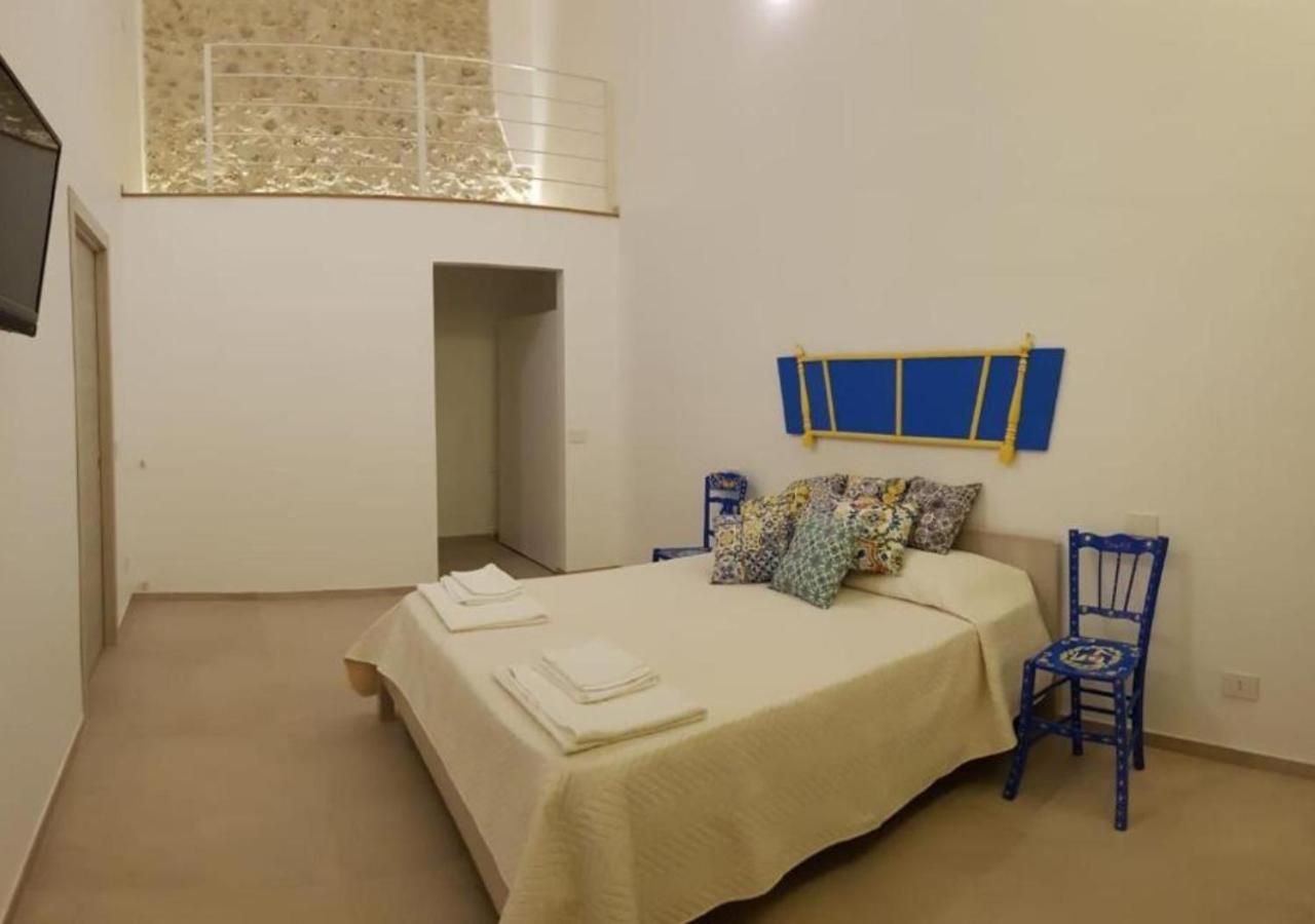 Casa Vacanze Brezza Di Gaffe Torre di Gaffe Kültér fotó