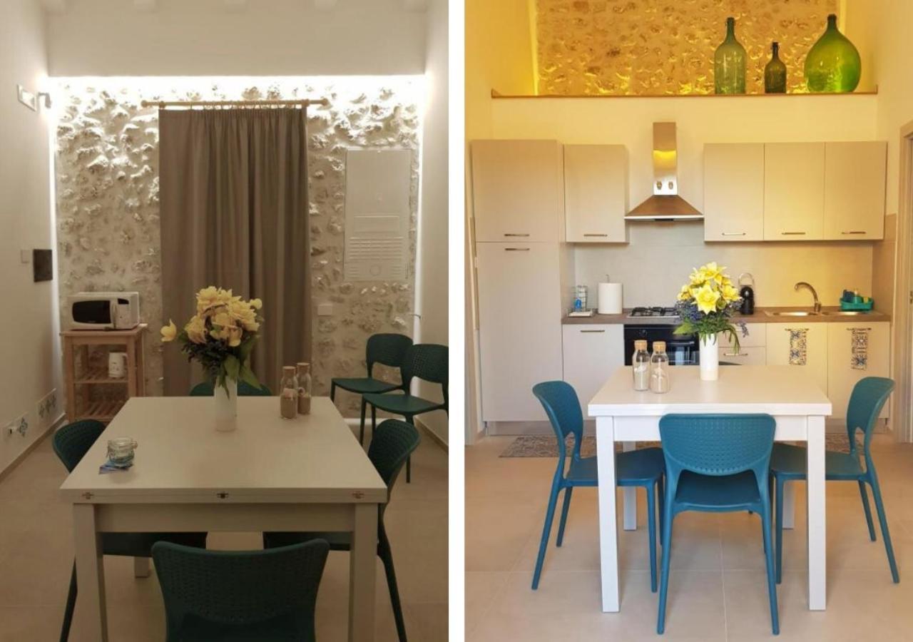 Casa Vacanze Brezza Di Gaffe Torre di Gaffe Kültér fotó