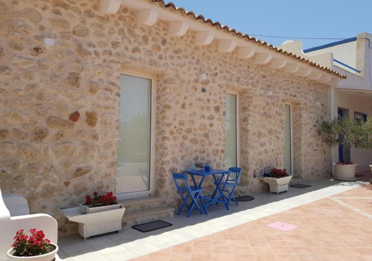 Casa Vacanze Brezza Di Gaffe Torre di Gaffe Kültér fotó
