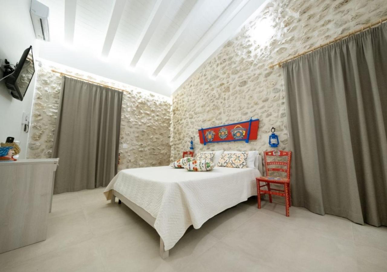 Casa Vacanze Brezza Di Gaffe Torre di Gaffe Kültér fotó