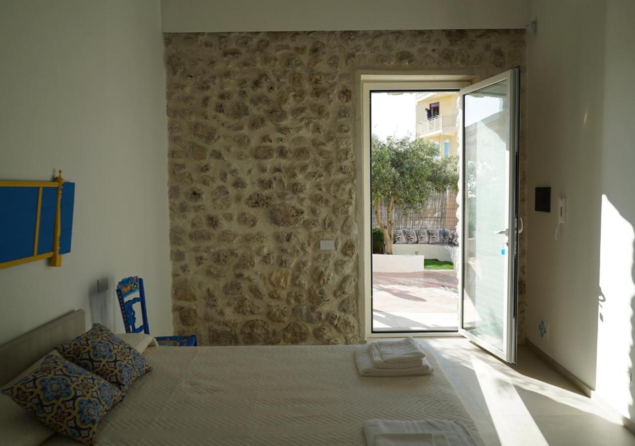 Casa Vacanze Brezza Di Gaffe Torre di Gaffe Kültér fotó