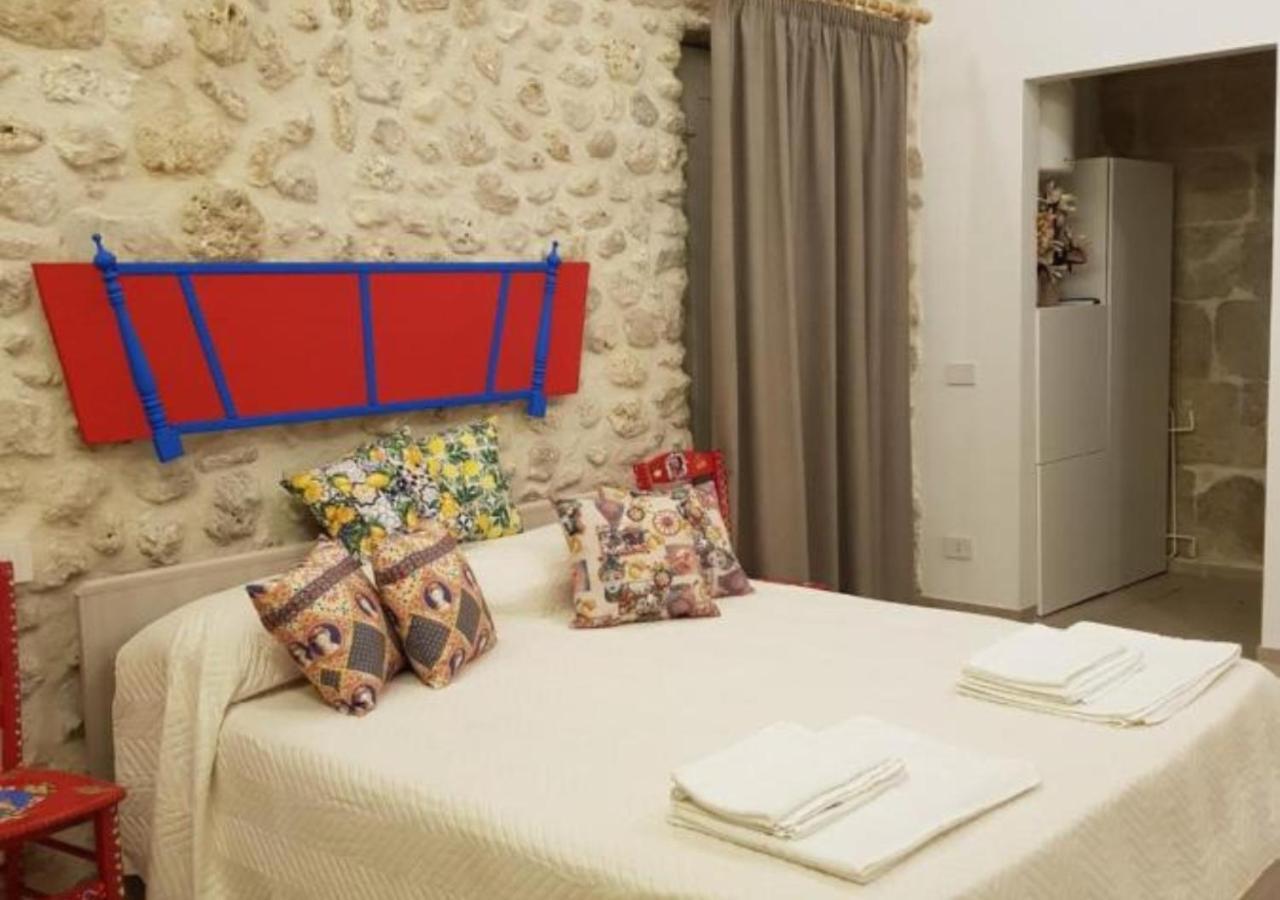 Casa Vacanze Brezza Di Gaffe Torre di Gaffe Kültér fotó