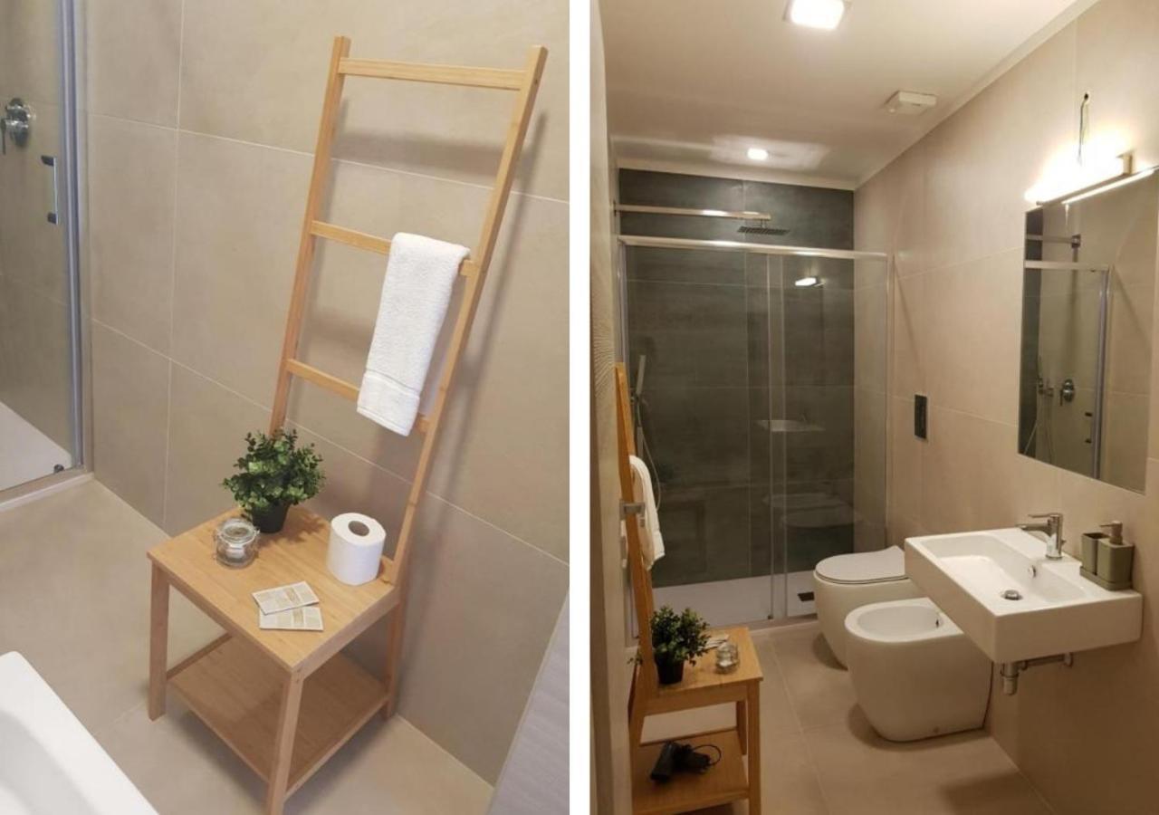 Casa Vacanze Brezza Di Gaffe Torre di Gaffe Kültér fotó