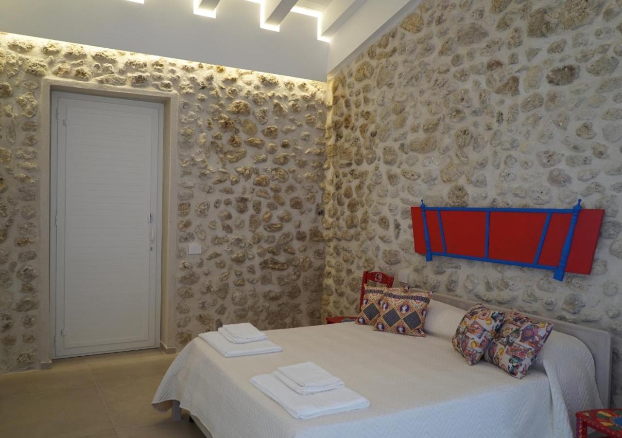 Casa Vacanze Brezza Di Gaffe Torre di Gaffe Kültér fotó