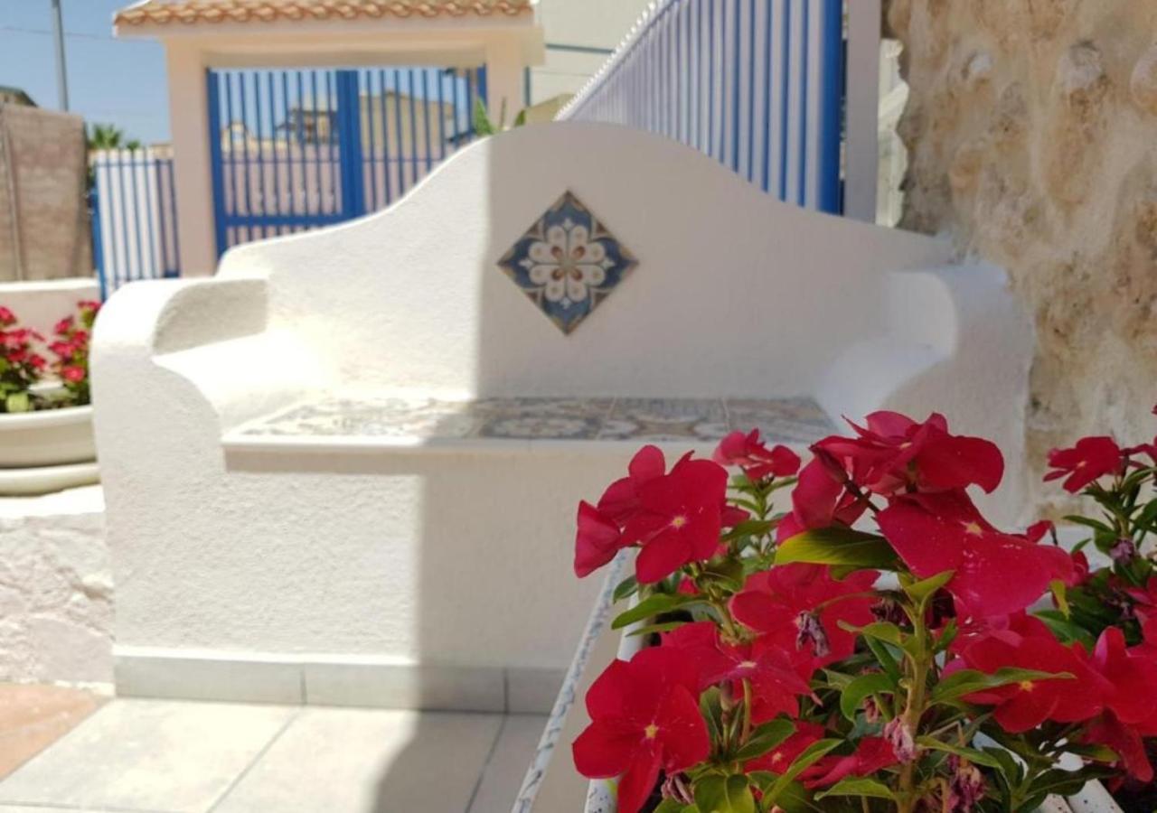 Casa Vacanze Brezza Di Gaffe Torre di Gaffe Kültér fotó