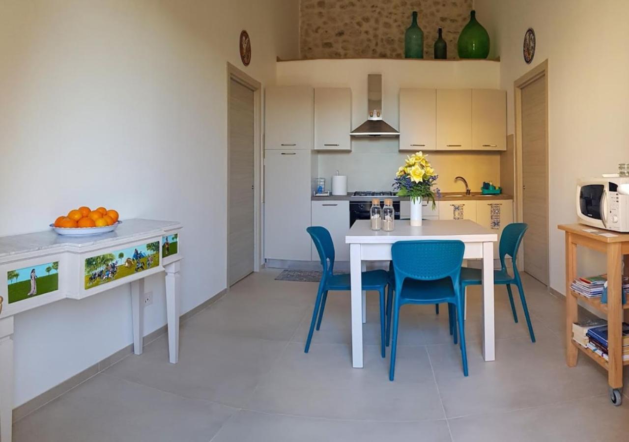 Casa Vacanze Brezza Di Gaffe Torre di Gaffe Kültér fotó