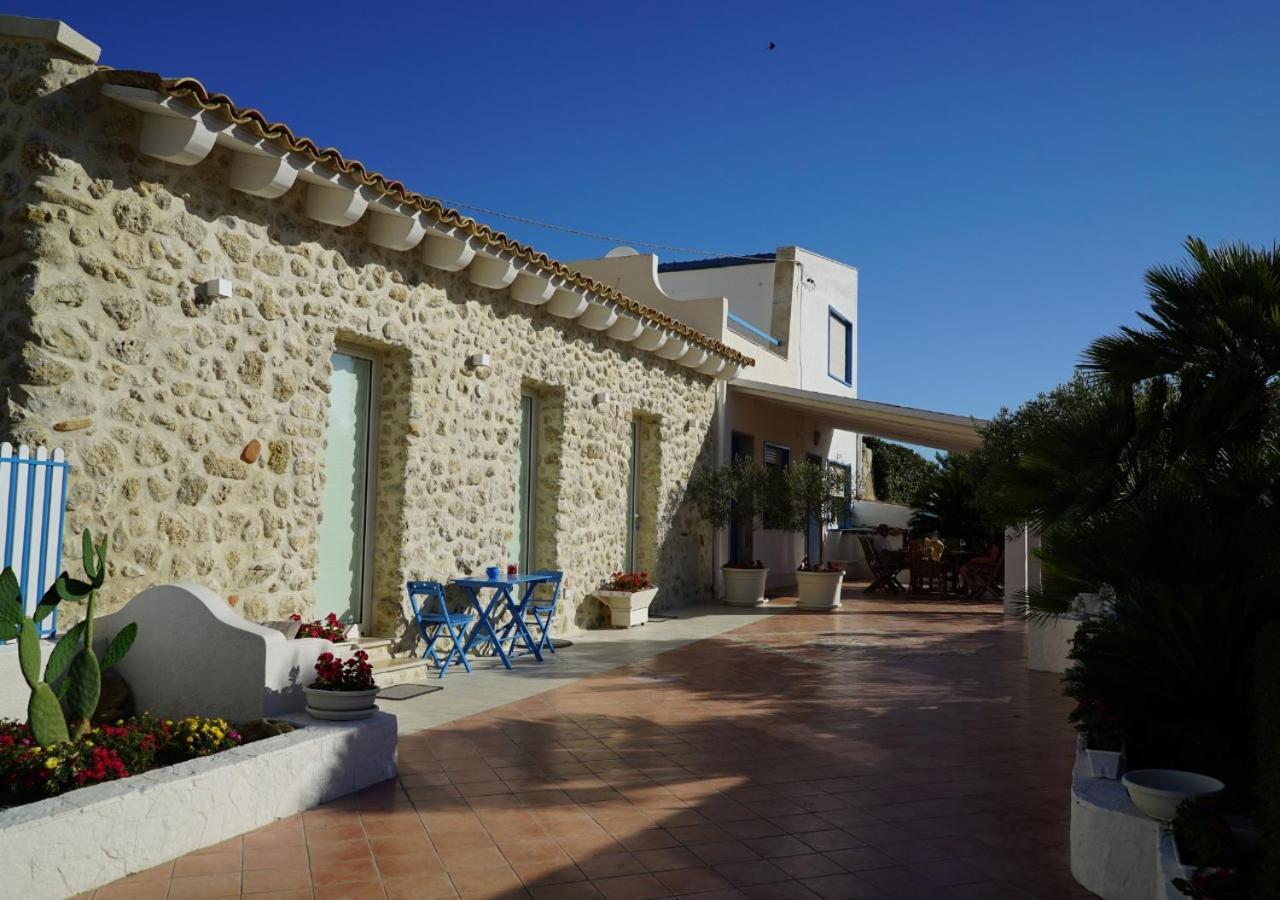 Casa Vacanze Brezza Di Gaffe Torre di Gaffe Kültér fotó
